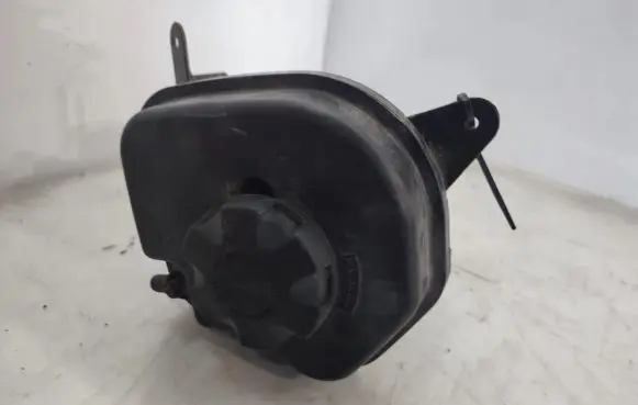 BMW X5 E70 Coolant expansion tank/reservoir 7552546