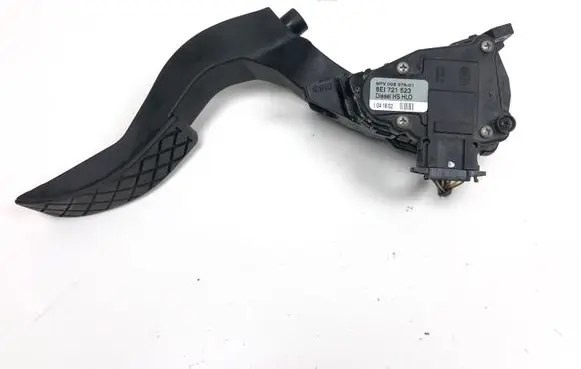 Audi A4 S4 B6 8E 8H Accelerator throttle pedal 8E1721523 6PV00837601