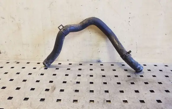 Chevrolet Captiva Engine coolant pipe/hose 96868328
