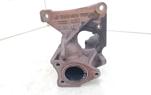 Audi Q5 SQ5 Exhaust manifold 059131799R
