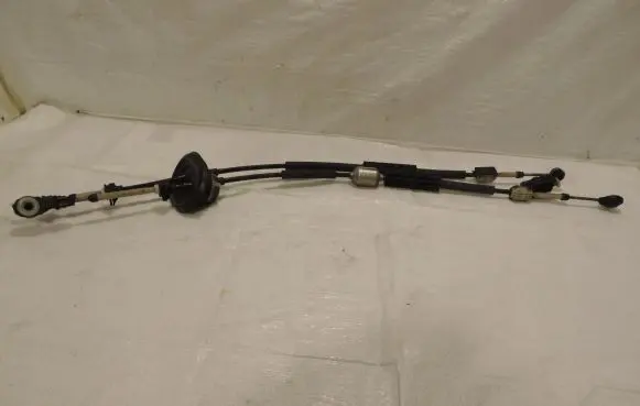 Opel Crossland X Gear shift cable linkage 1000913505