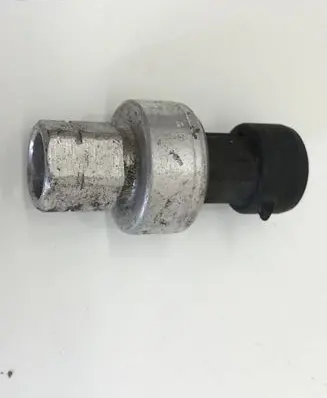 Air conditioning (A/C) pressure sensor