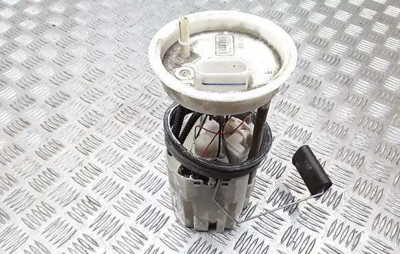 Skoda Citigo Fuel injection high pressure pump 1s0919051b