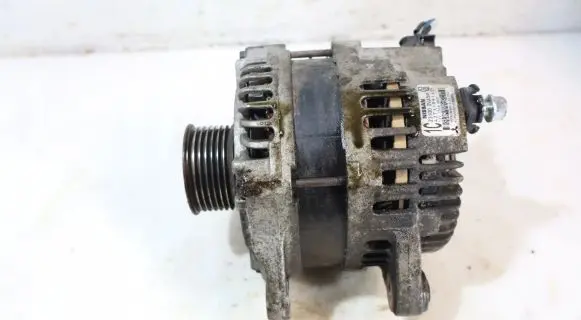 Nissan Note (E12) Generator/alternator