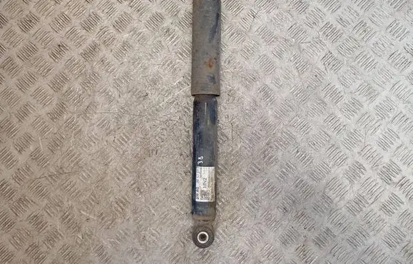 Volkswagen Crafter Rear shock absorber/damper 2N0513029D