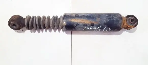 Opel Astra H Rear shock absorber/damper 24463108 332637800