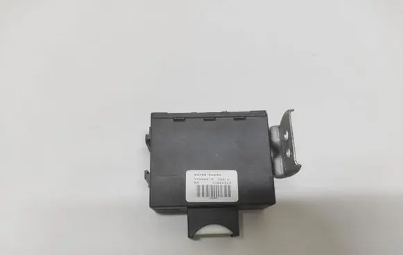 Toyota Avensis T250 Immobilizer control unit/module 8978005030 736662A 73666212
