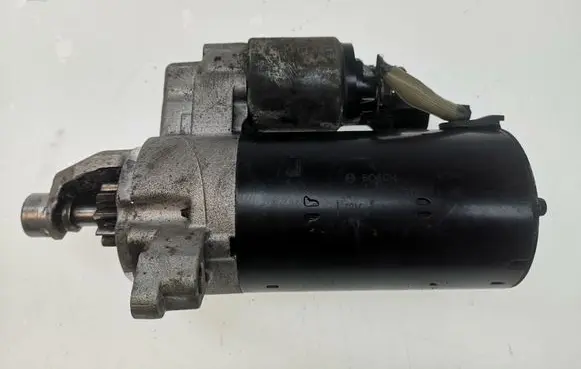 Audi A4 S4 B8 8K Starter motor 059911021C 0001109315