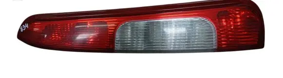 Ford C-MAX I Rear/tail lights 3M51-13A602-AA