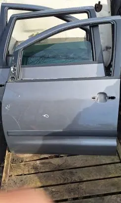 Seat Alhambra (Mk1) Front door