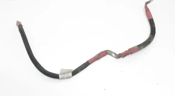 BMW Z4 E89 Wires (starter motor) 7618644 7618645