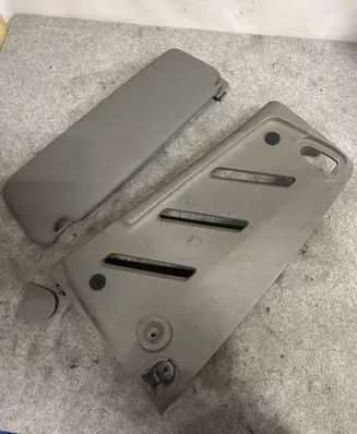 Renault Master III Other interior part 969D65723R
