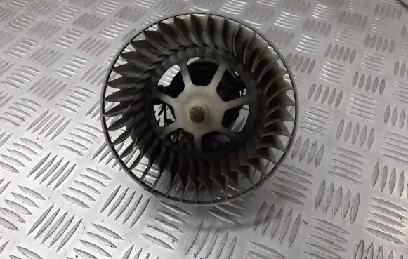 Mercedes-Benz A W168 Front door blower motor BRAK