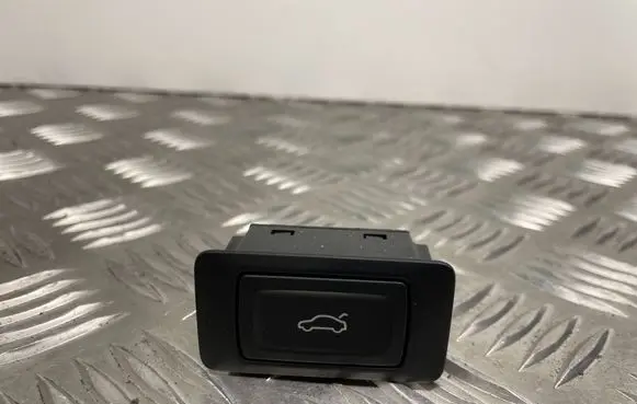 Audi A6 Allroad C7 Tailgate/trunk/boot open switch 4G0959831A