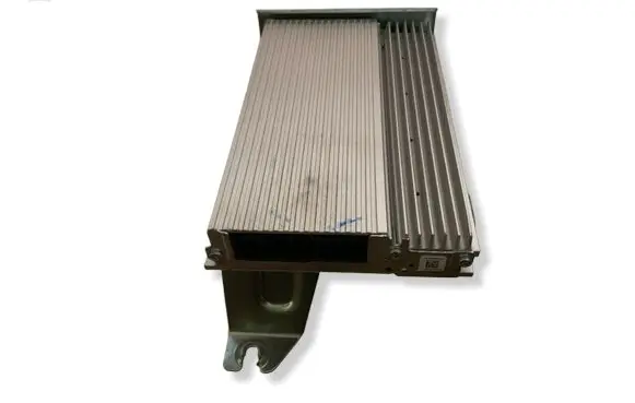 Dodge Journey Sound amplifier 05064302AE 366701