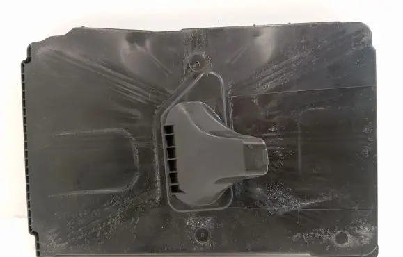 Peugeot 5008 II Battery tray 9817230480