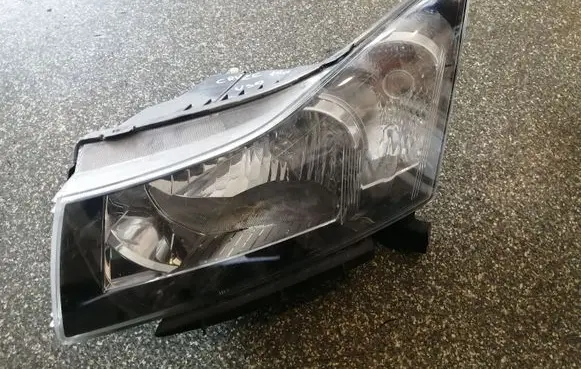 Chevrolet Cruze Headlight/headlamp
