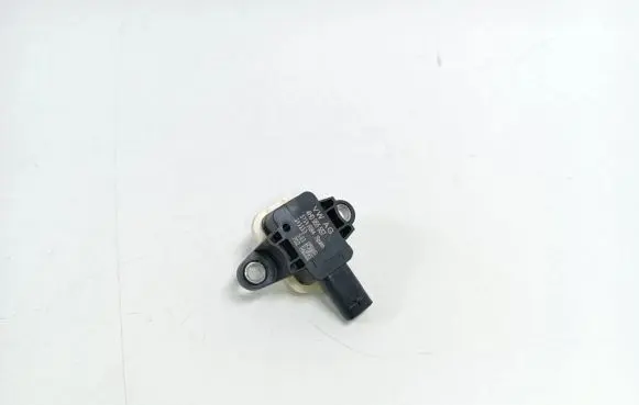 Audi A6 S6 C7 4G Airbag deployment crash/impact sensor 4H0955557