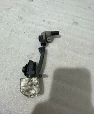 Peugeot 407 Camshaft position sensor 9645844080