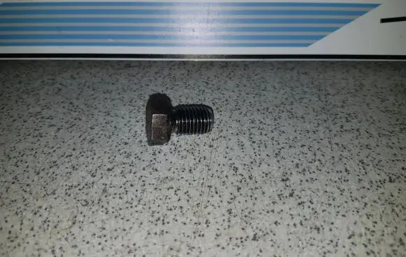 BMW 5 E39 Nuts/bolts 11131273093