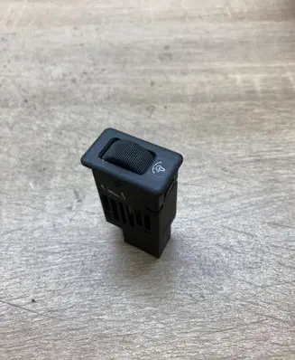 Nissan Primera Panel lighting control switch 321025