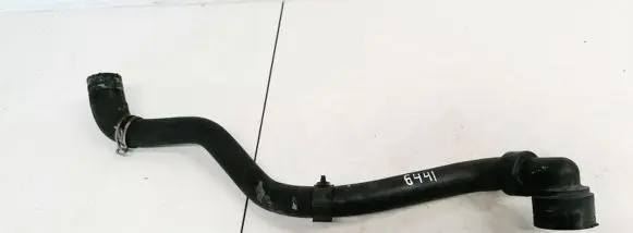 Ford Mondeo MK IV Engine coolant pipe/hose 6G918260PC