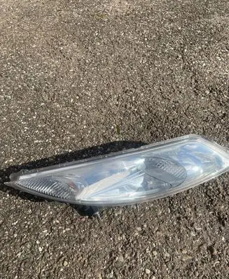 Nissan Juke I F15 Headlight/headlamp F001 14492E4