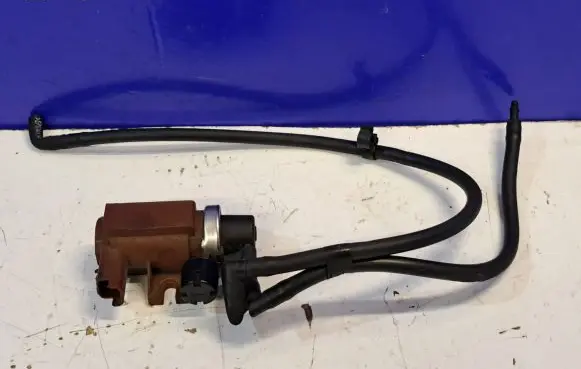 Volvo S40 Turbo solenoid valve 9650088380 05T025