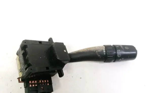 Hyundai Matrix Wiper control stalk