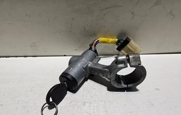 Nissan Micra Ignition lock 9110