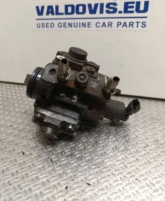 Fiat Ducato Fuel injection high pressure pump 0445010222 0504296671 01004556881