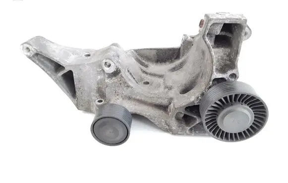 Generator/alternator bracket