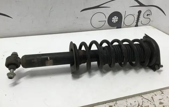 Subaru Outback (BT) Rear shock absorber/damper