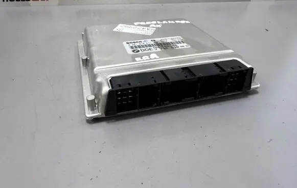 Land Rover Freelander Engine control unit/module 0281010811 7792938 NNN500340