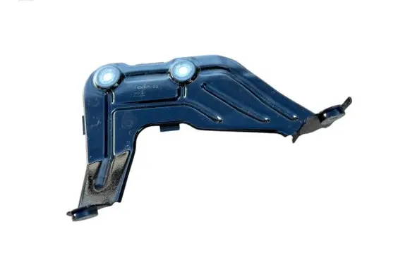 Fender mounting bracket