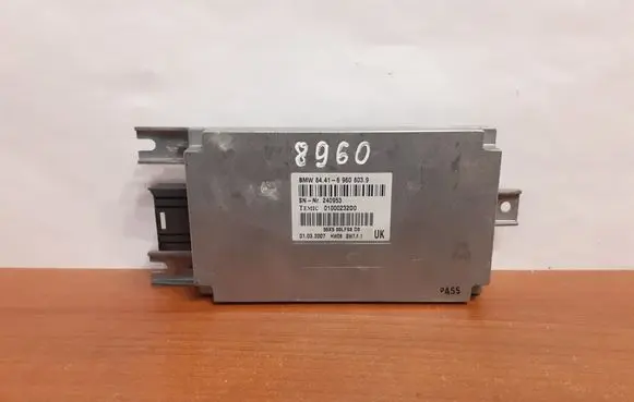 BMW 7 E65 E66 Other devices 84416960803 6960803