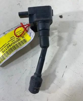 Ford Fiesta High voltage ignition coil CM5G12A366CB