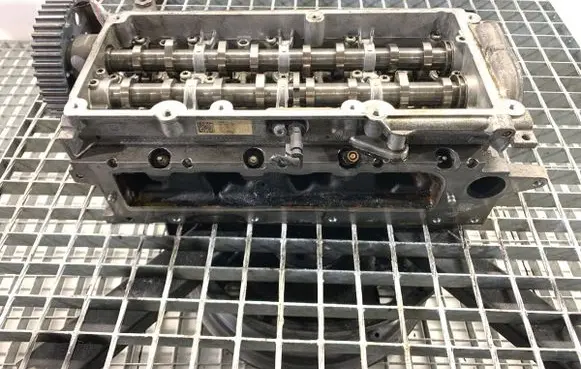 Audi A5 Engine head 04L103292J