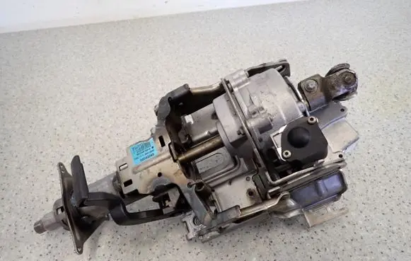 Nissan Micra Steering wheel axle 48810BC05A