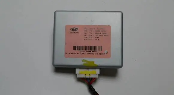 Hyundai i30 Other devices 95300A6900