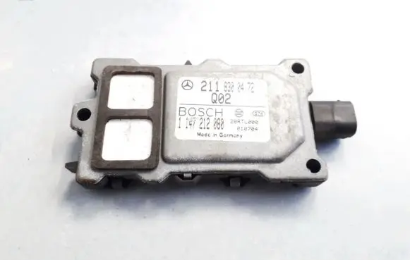 Mercedes-Benz S W220 Other control units/modules 2118300472 1147212080