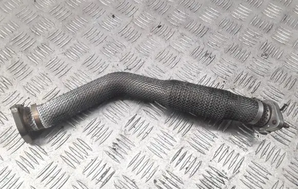Audi A7 S7 4G EGR valve line/pipe/hose 0591313580