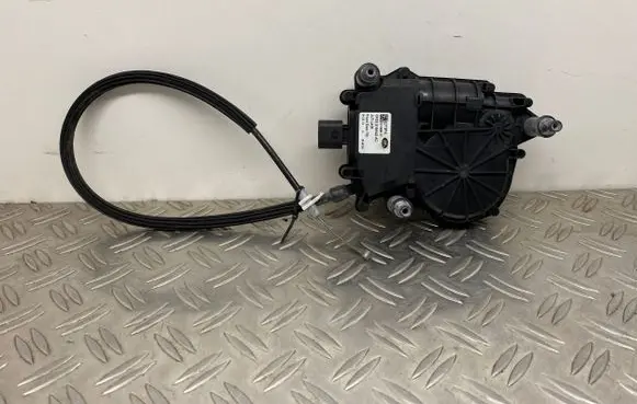 Land Rover Range Rover Sport L494 Front door soft close latching motor CK52218A42AC C10209101