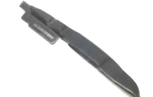 Peugeot 3008 II Fender end trim 9809291580