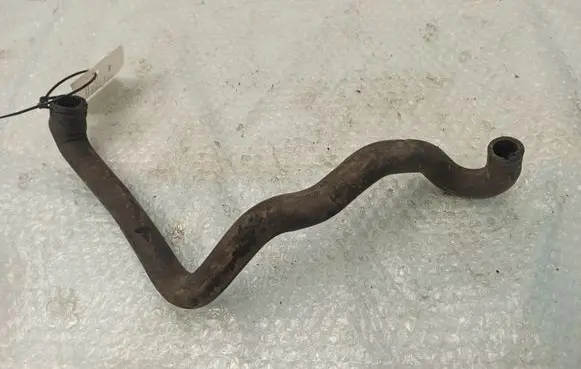 Mercedes-Benz E W212 Engine coolant pipe/hose