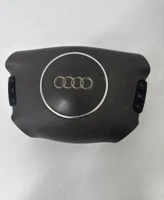Audi A4 S4 B6 8E 8H Steering wheel airbag 8E0880201AB
