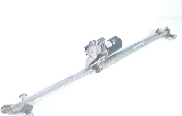 Ford Mustang VI Front wiper linkage and motor FR3Z-17566-A FR3B-1500-AC