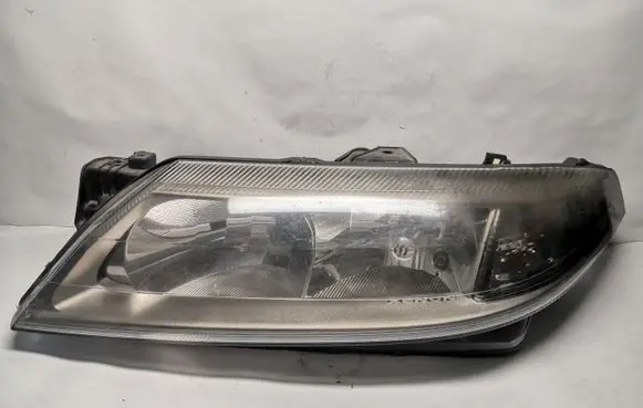Renault Laguna II Headlight/headlamp 8200163323 89006908