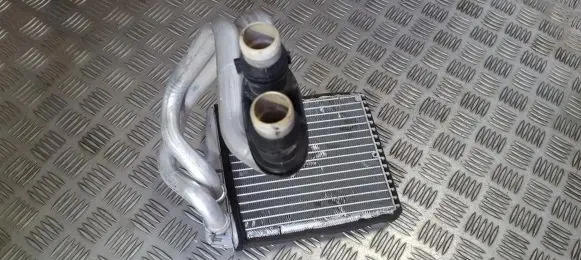 Skoda Octavia Mk2 (1Z) Heater blower radiator 1K0819033