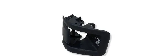 Audi A3 8Y ISOFIX cover 8Y0887233C